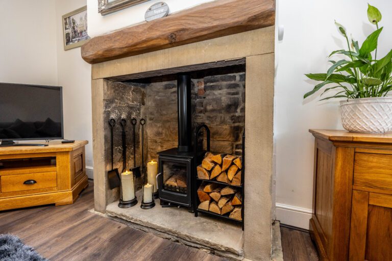 Wallnook Cottage Lindley