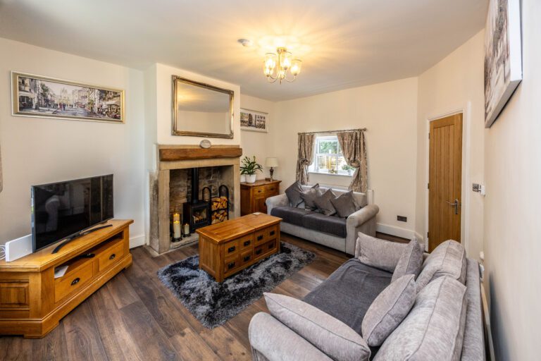 Wallnook Cottage Lindley