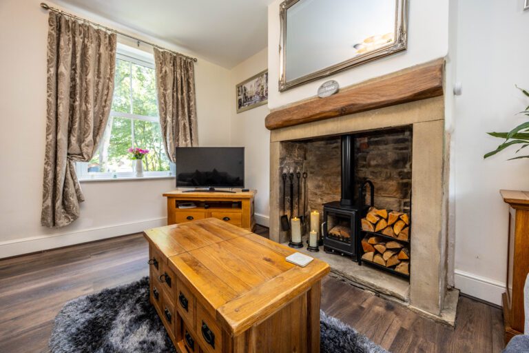 Wallnook Cottage Lindley