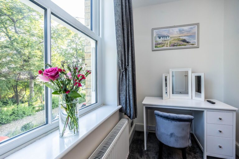 Wallnook Cottage Lindley